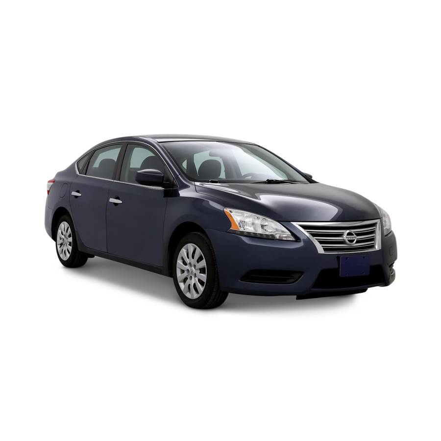 2013 Nissan Sentra