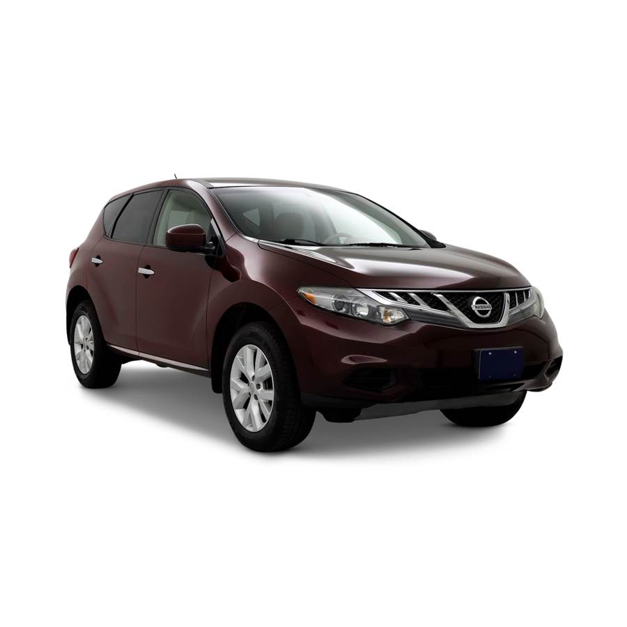 2014 Nissan Murano