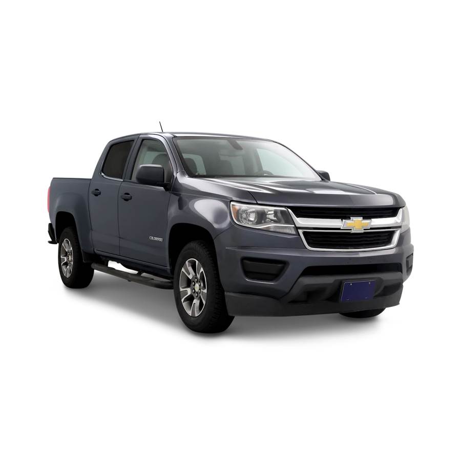 2015 Chevrolet Colorado
