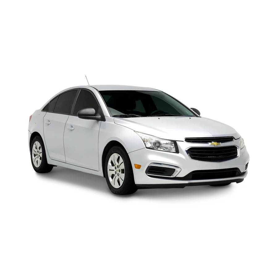 2015 Chevrolet Cruze