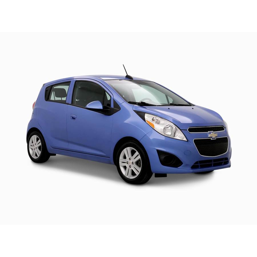 2015 Chevrolet Spark