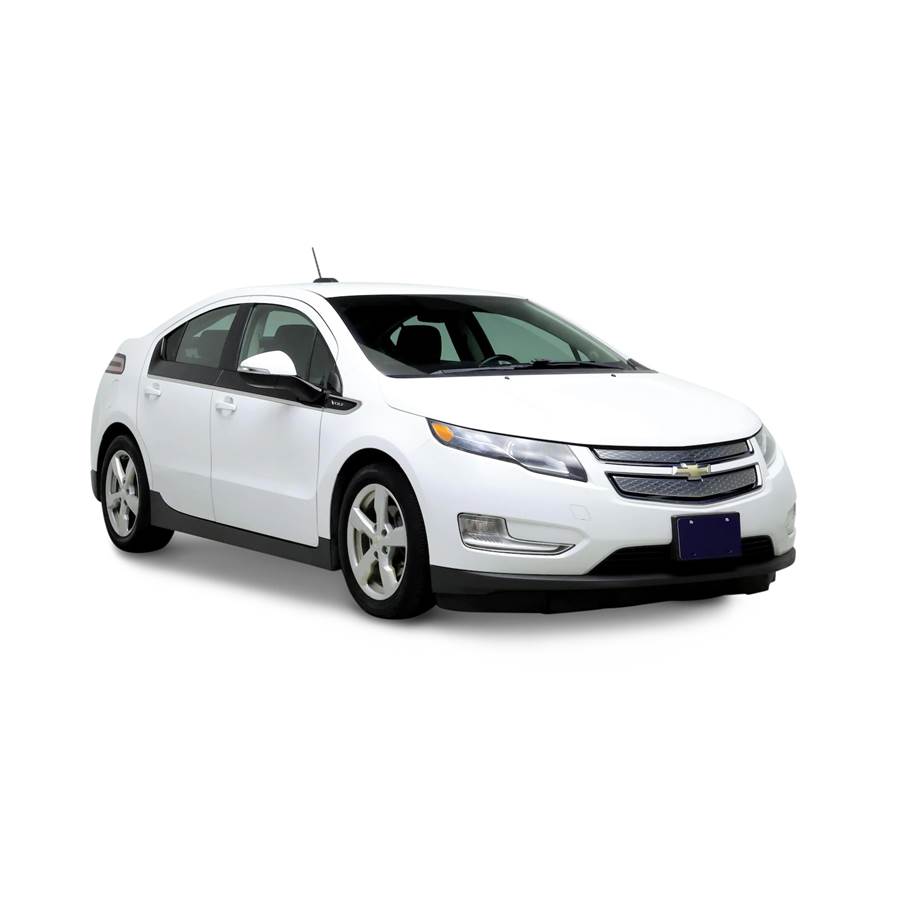 2015 Chevrolet Volt