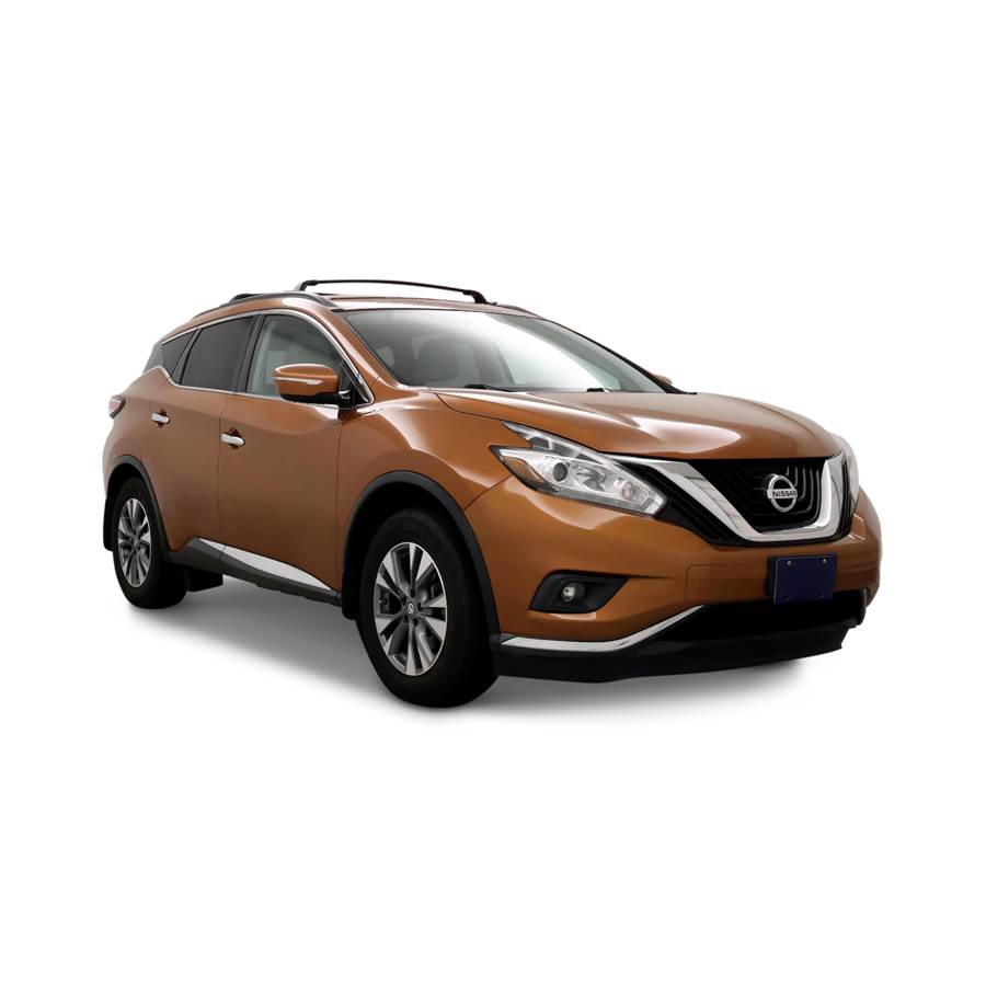 2015 Nissan Murano