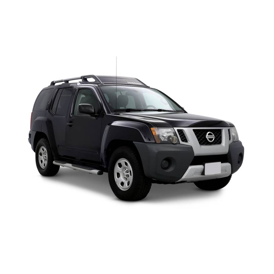 2015 Nissan Xterra
