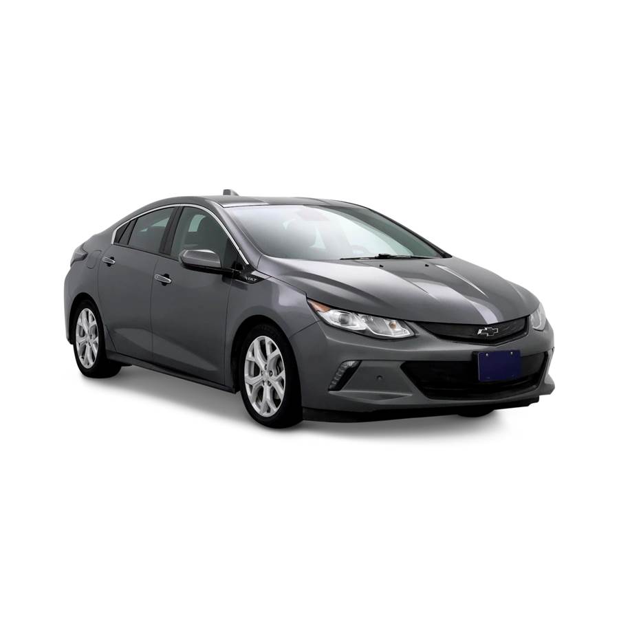 2016 Chevrolet Volt