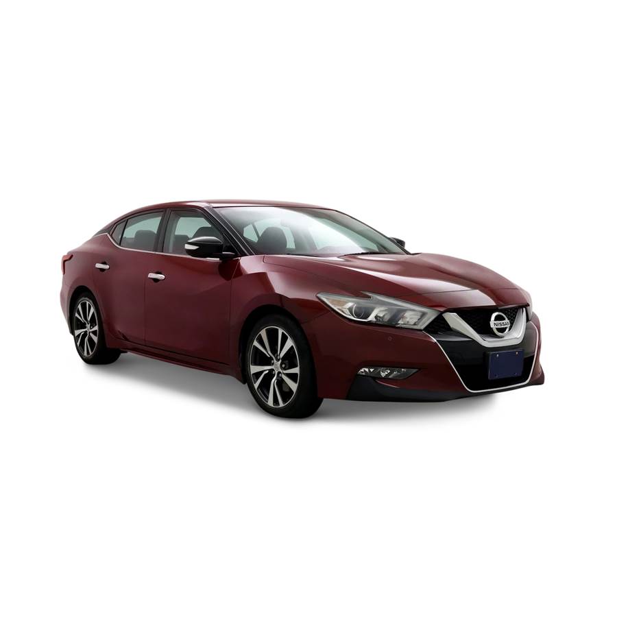 2016 Nissan Maxima