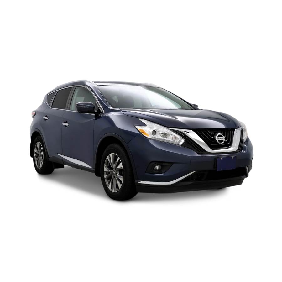 2016 Nissan Murano