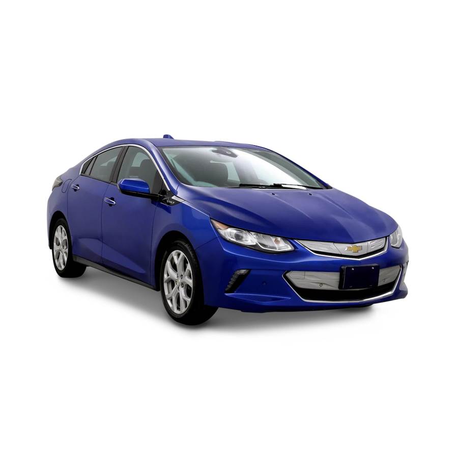 2017 Chevrolet Volt