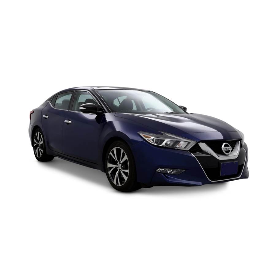 2017 Nissan Maxima