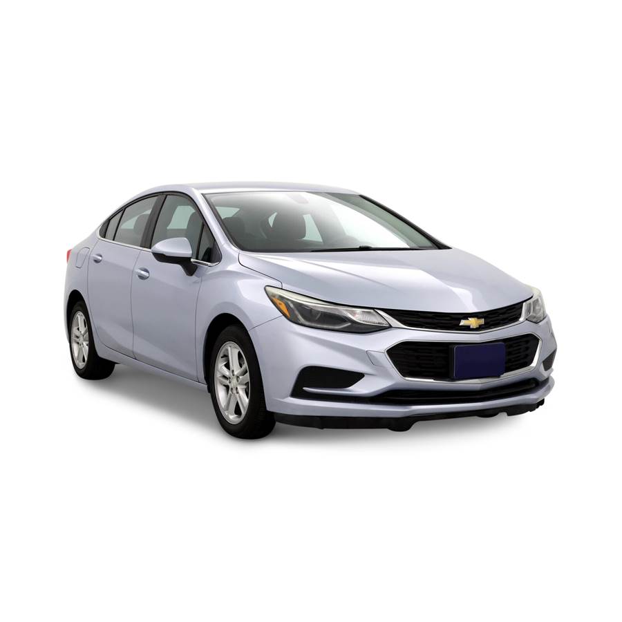 2018 Chevrolet Cruze