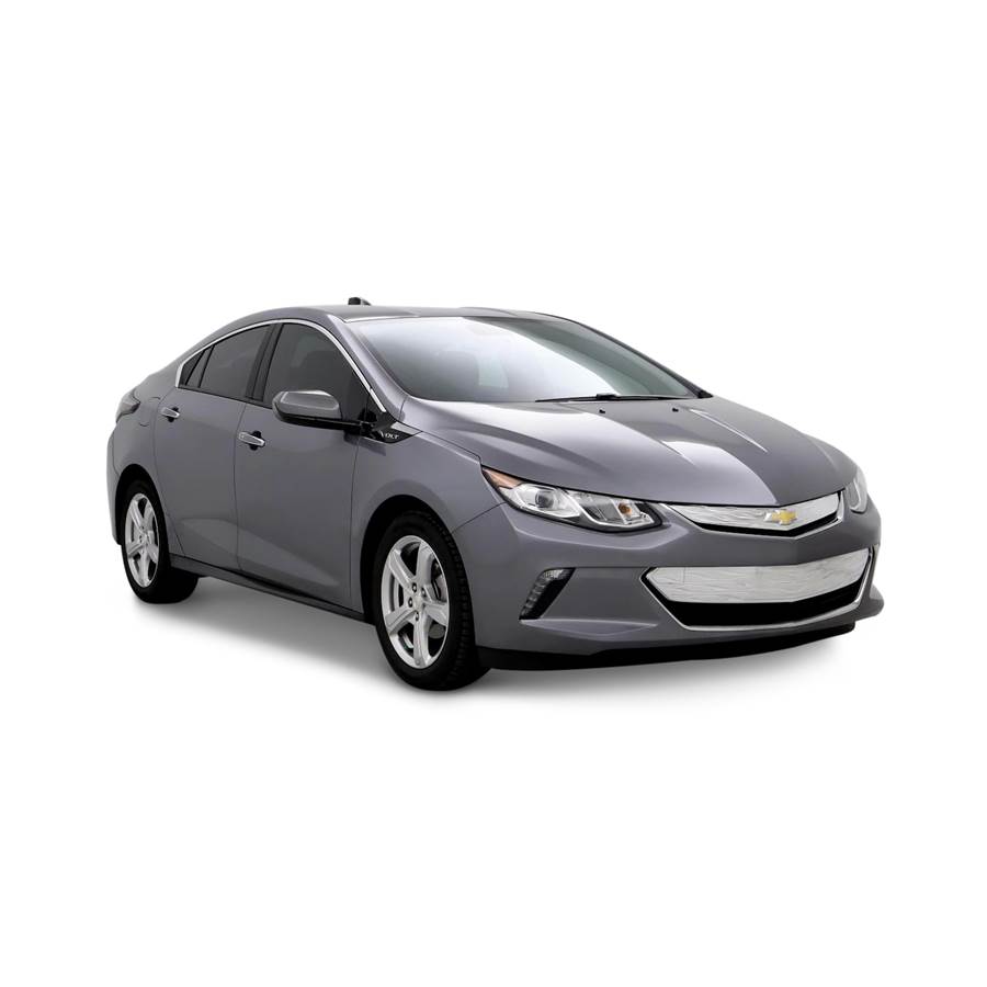 2018 Chevrolet Volt