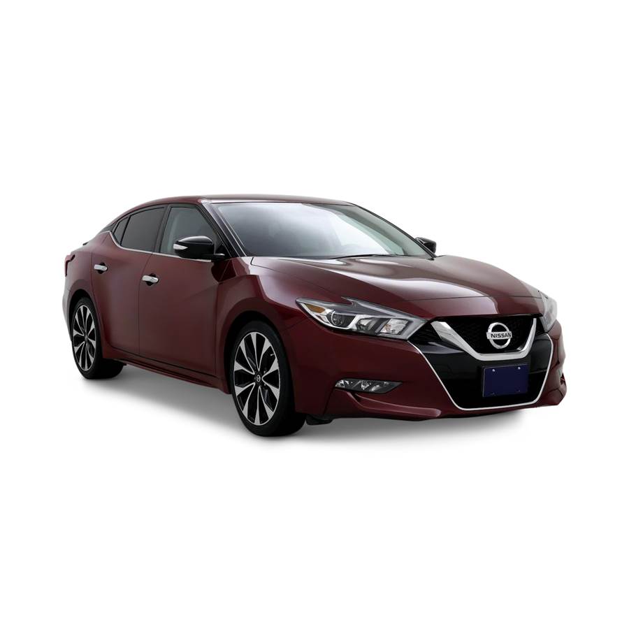 2018 Nissan Maxima