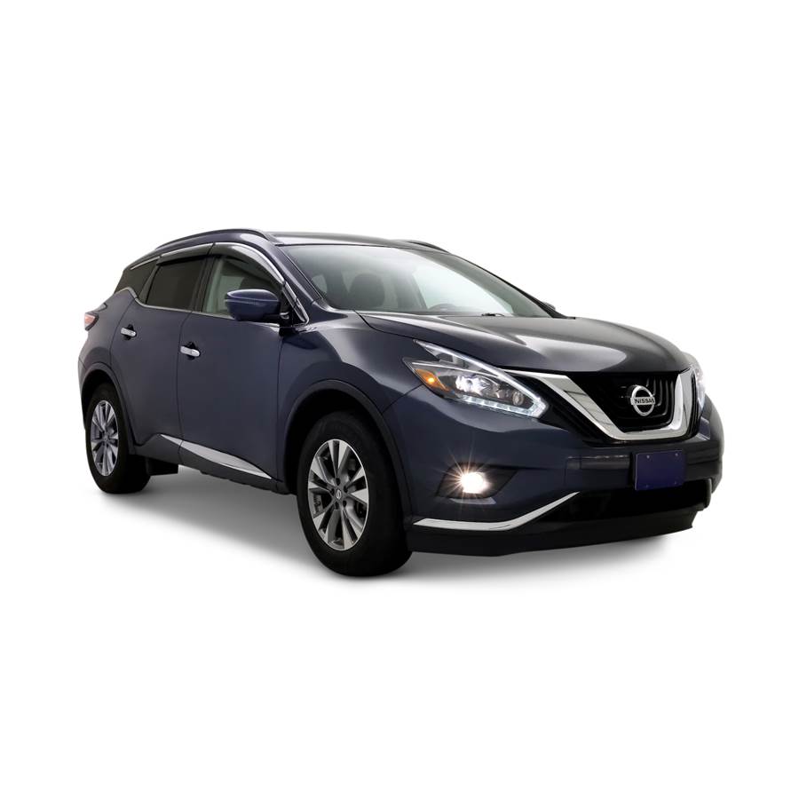 2018 Nissan Murano