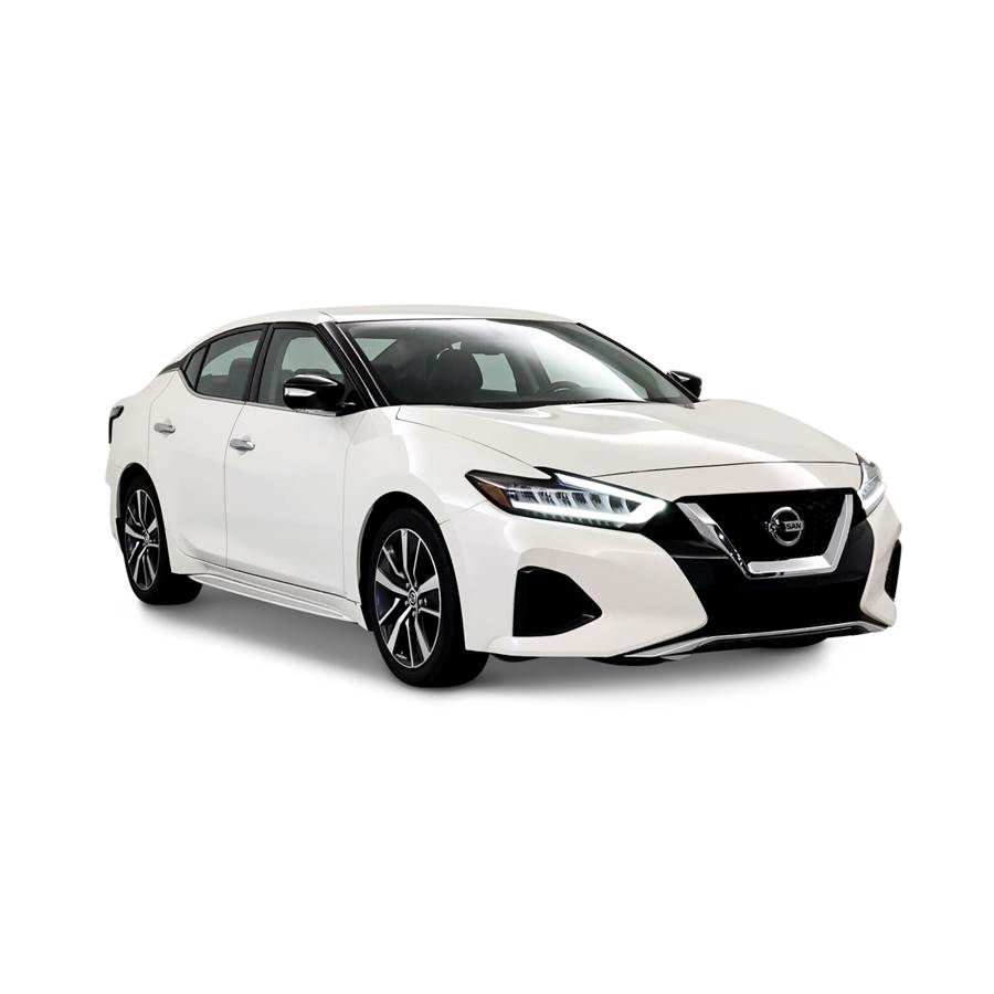 2019 Nissan Maxima