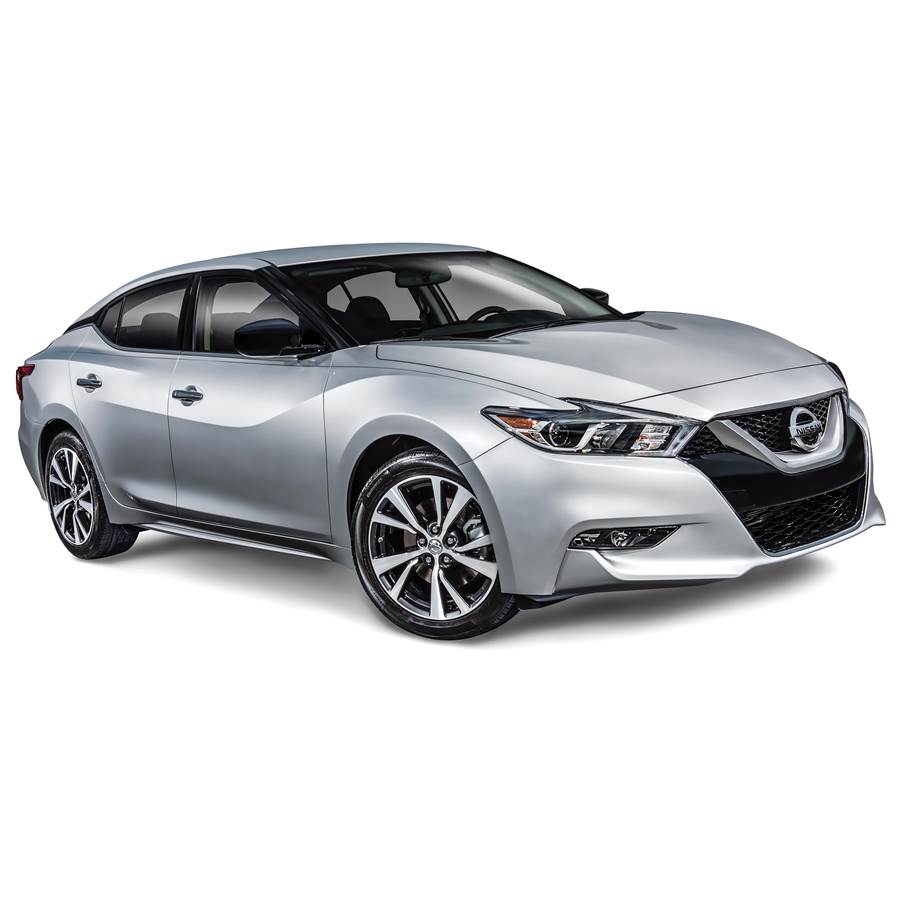 2019 Nissan Maxima