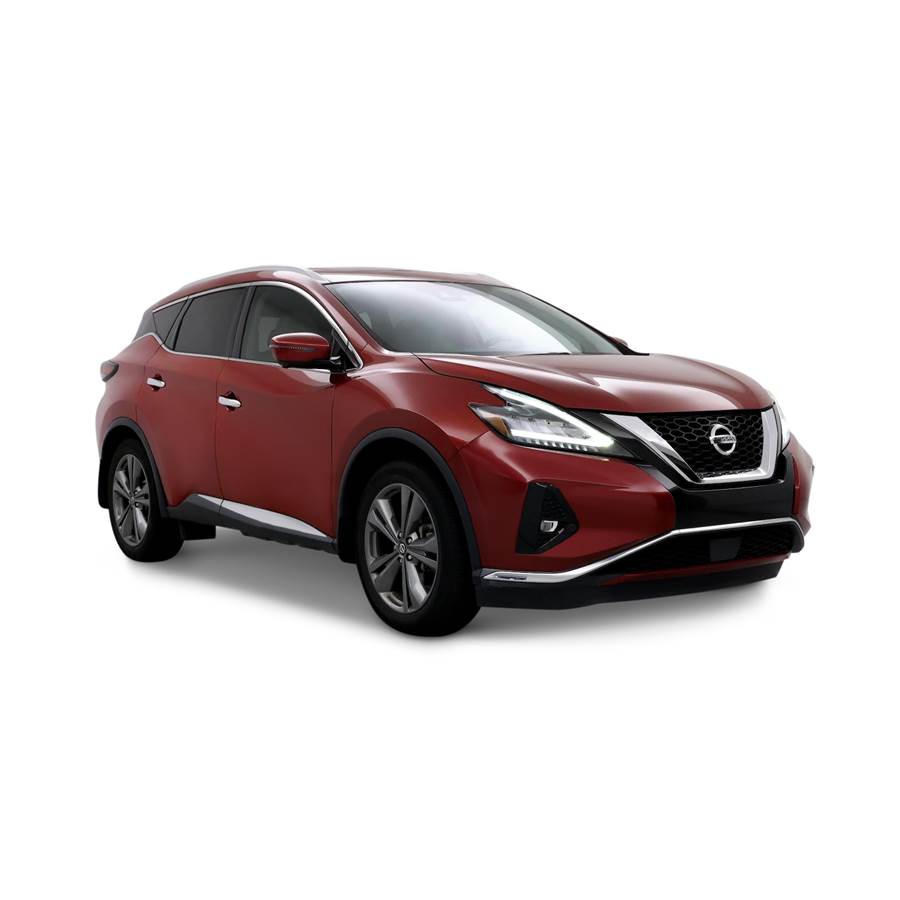 2019 Nissan Murano
