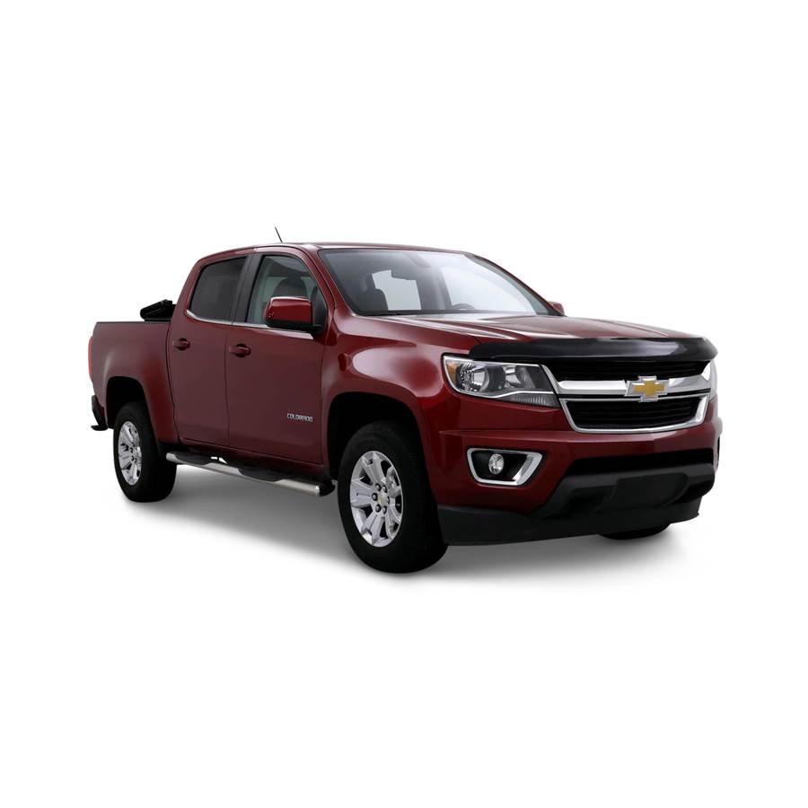 2020 Chevrolet Colorado