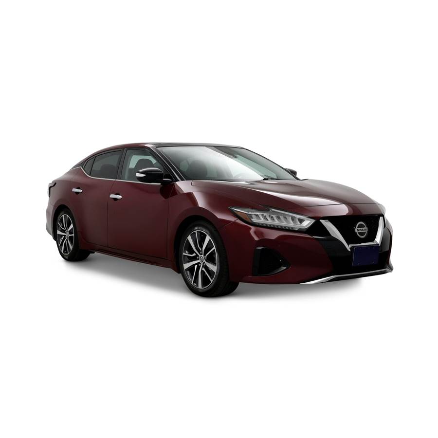 2020 Nissan Maxima