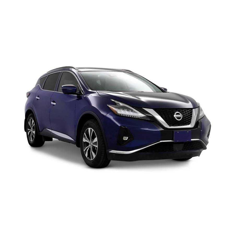 2020 Nissan Murano