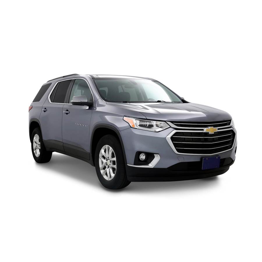 2021 Chevrolet Traverse
