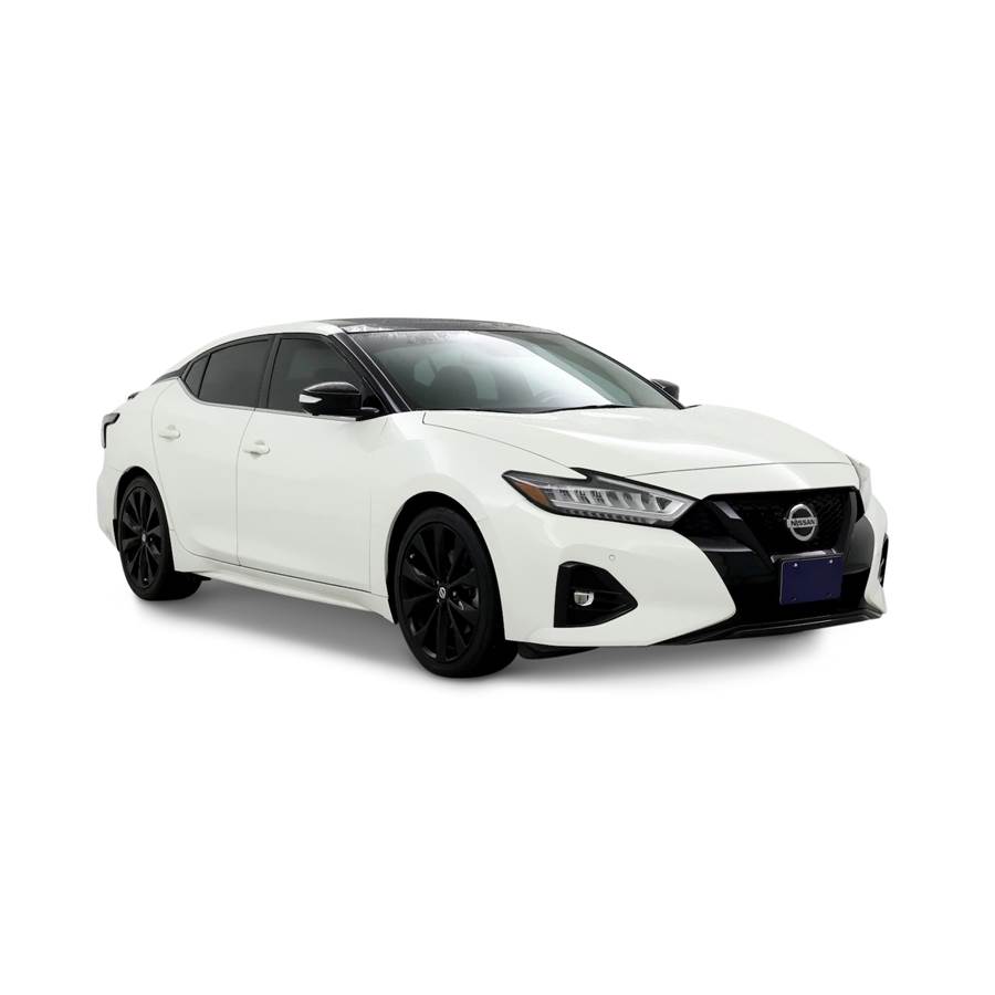 2021 Nissan Maxima