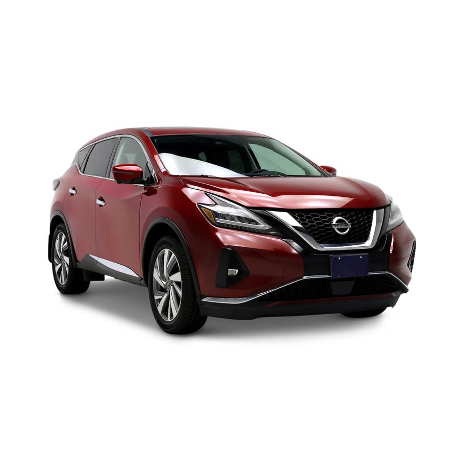 2021 Nissan Murano
