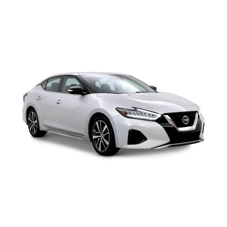 2022 Nissan Maxima