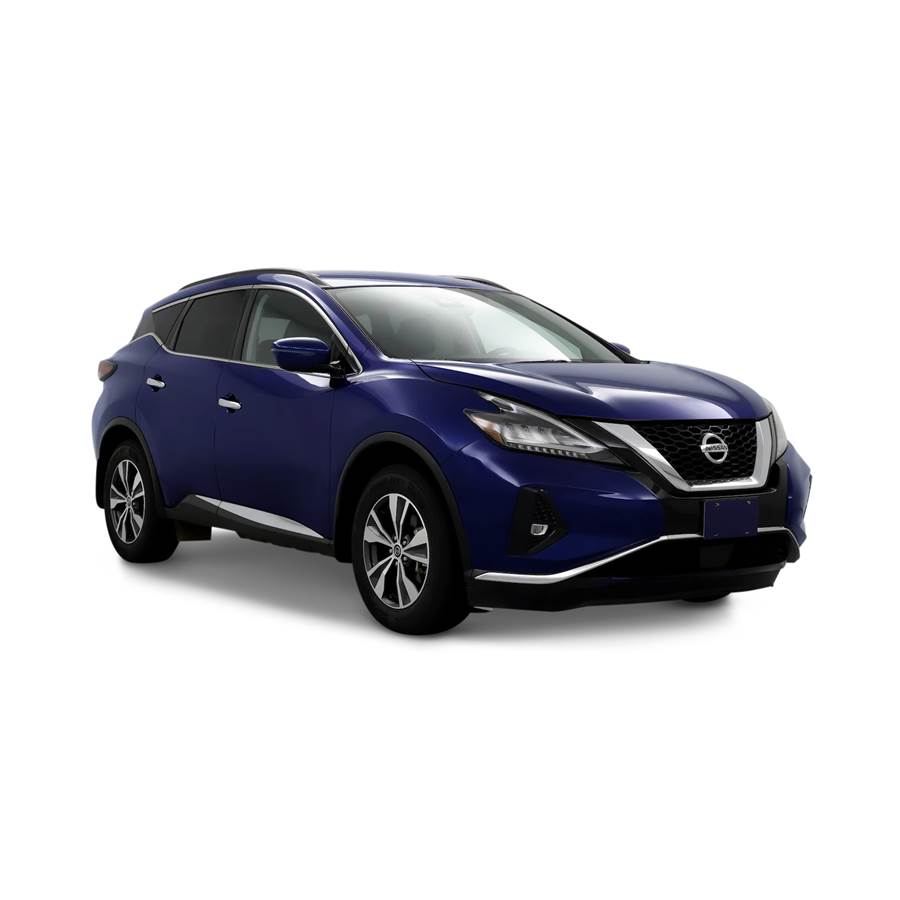 2022 Nissan Murano