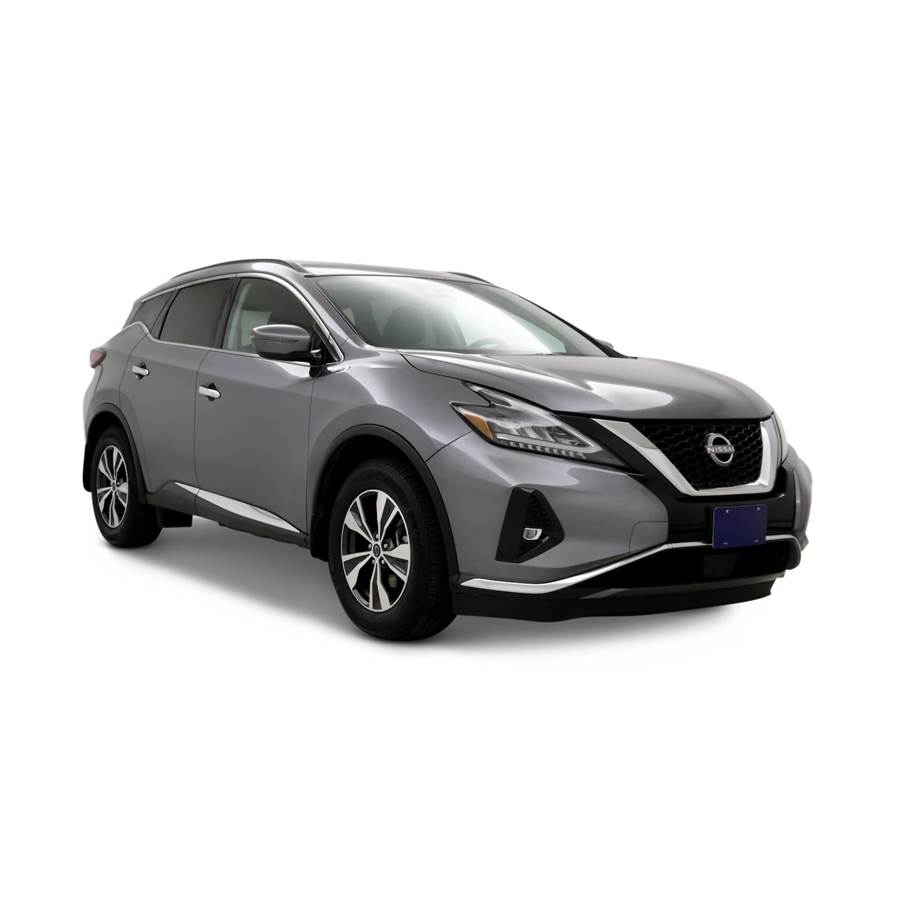 2023 Nissan Murano