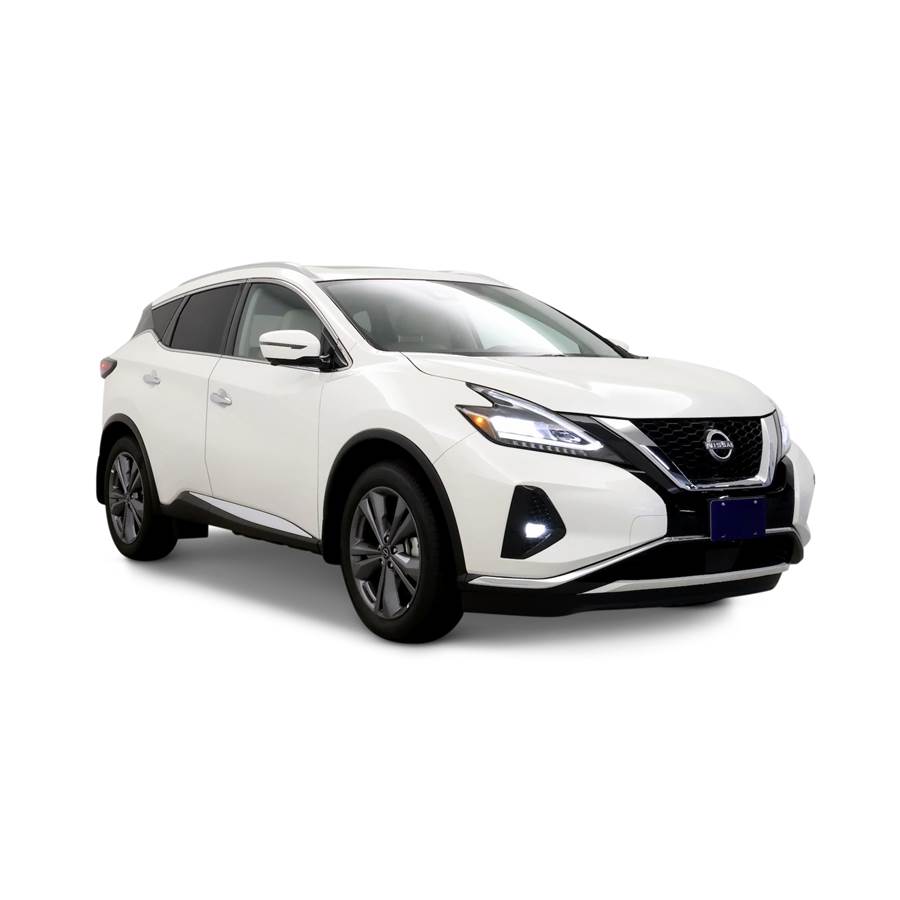 2024 Nissan Murano