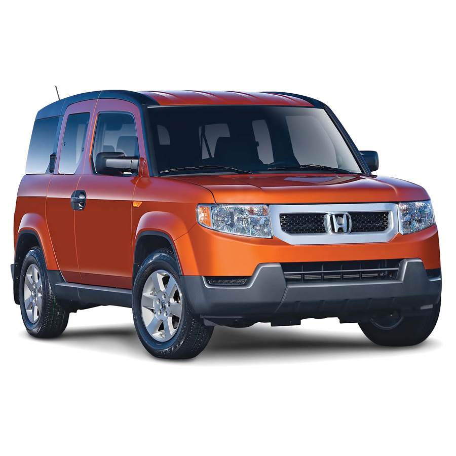 2011 Honda Element