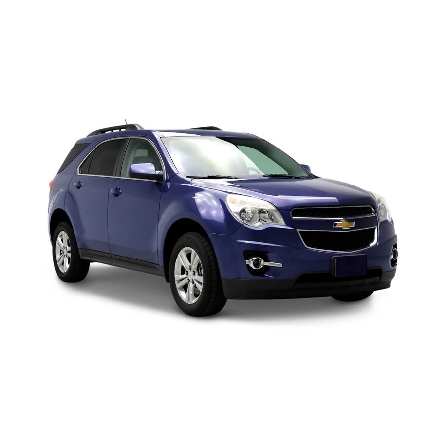 2013 Chevrolet Equinox