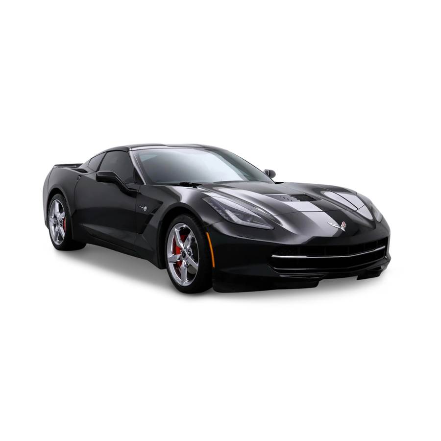 2014 Chevrolet Corvette