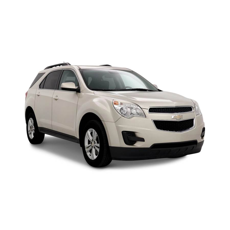 2014 Chevrolet Equinox