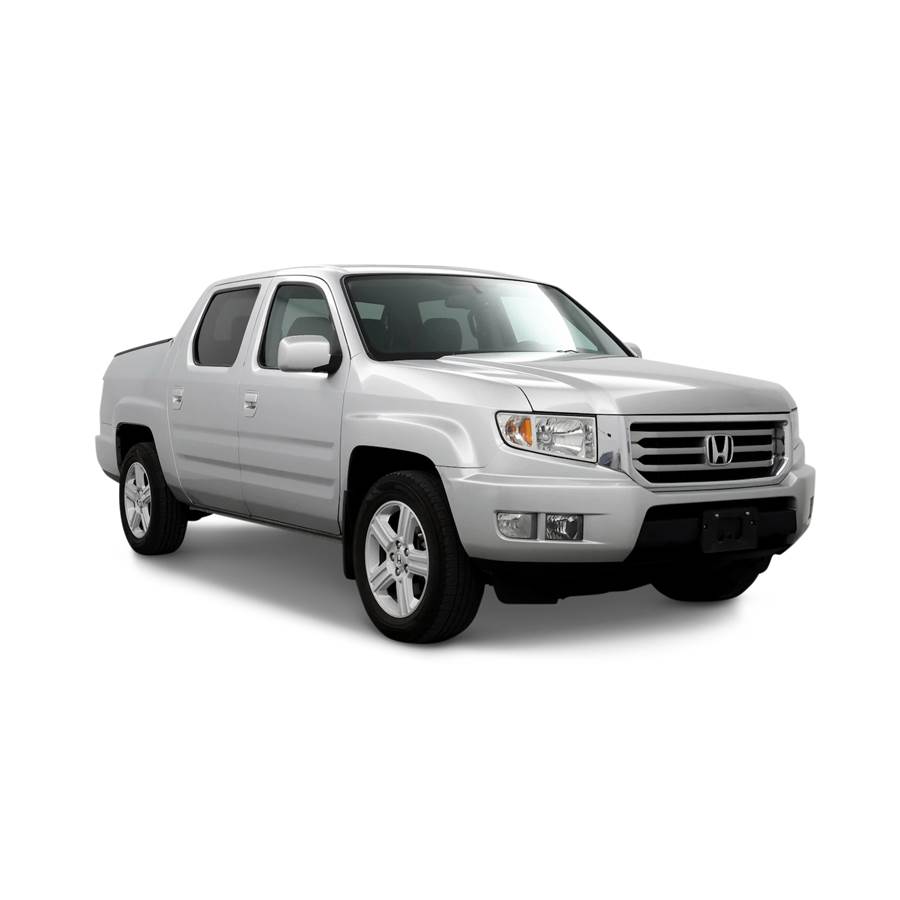 2014 Honda Ridgeline