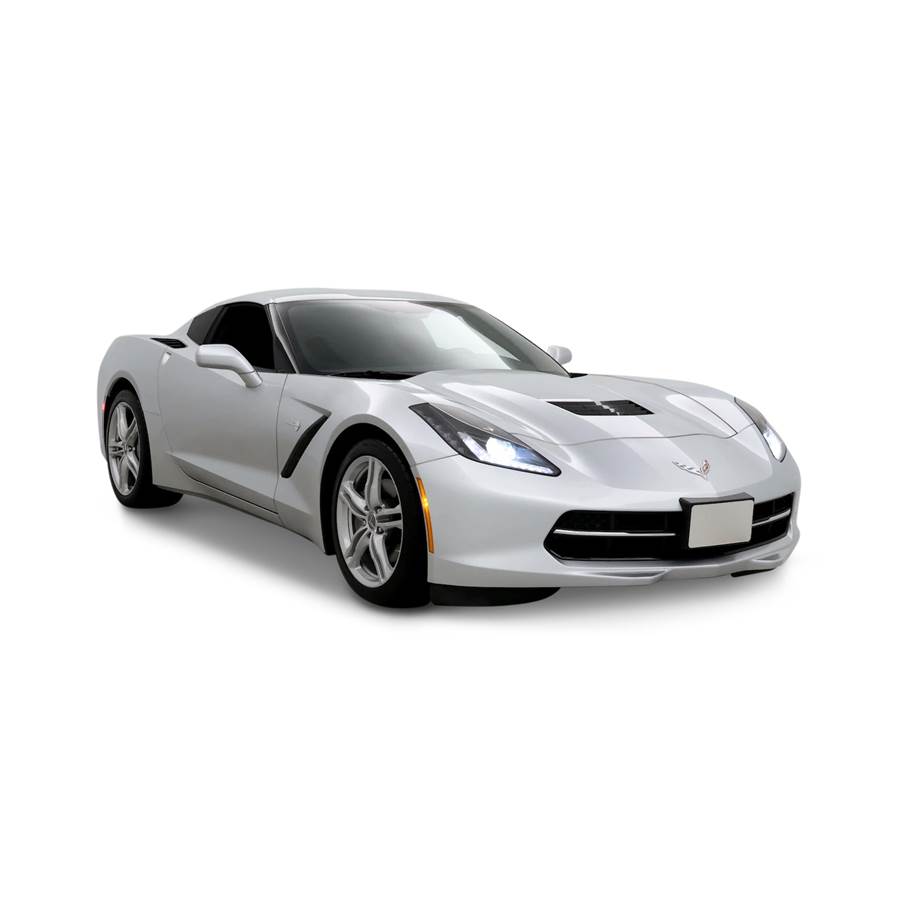 2016 Chevrolet Corvette