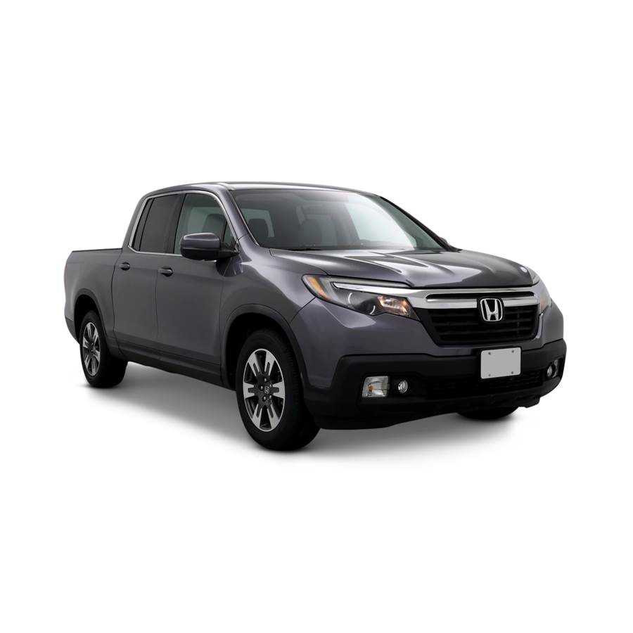 2018 Honda Ridgeline