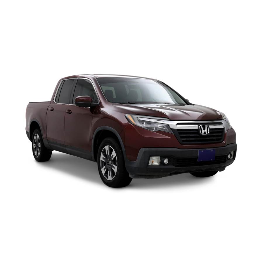 2019 Honda Ridgeline