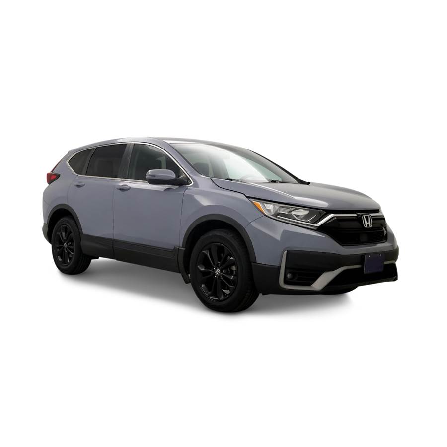 2020 Honda CRV