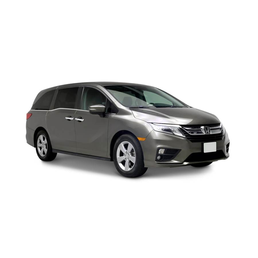 2020 Honda Odyssey