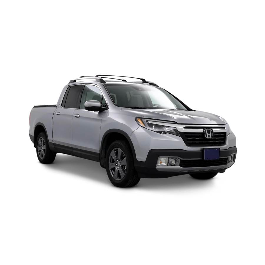 2020 Honda Ridgeline