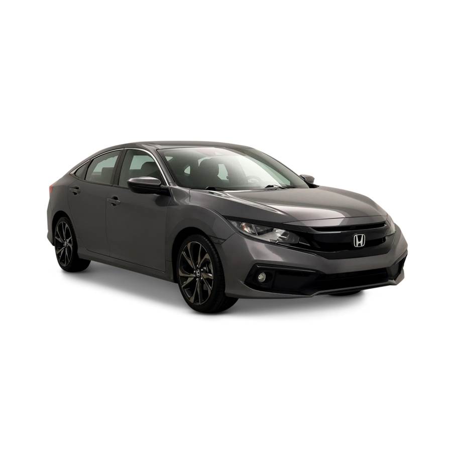 2021 Honda Civic