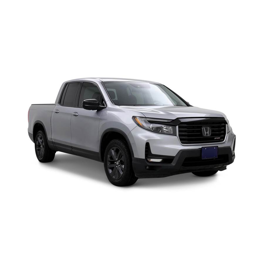 2021 Honda Ridgeline