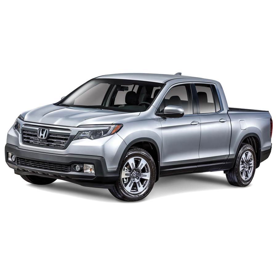 2022 Honda Ridgeline