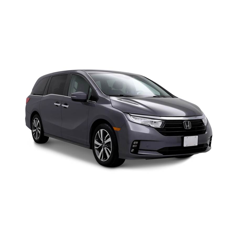 2023 Honda Odyssey