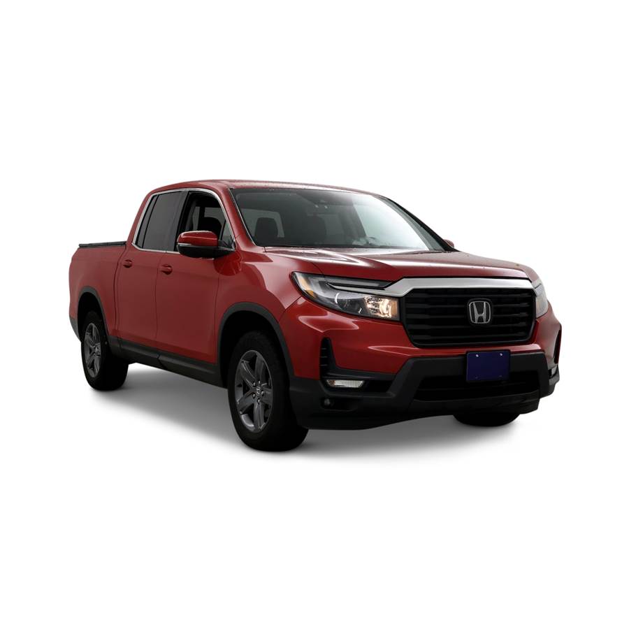 2023 Honda Ridgeline