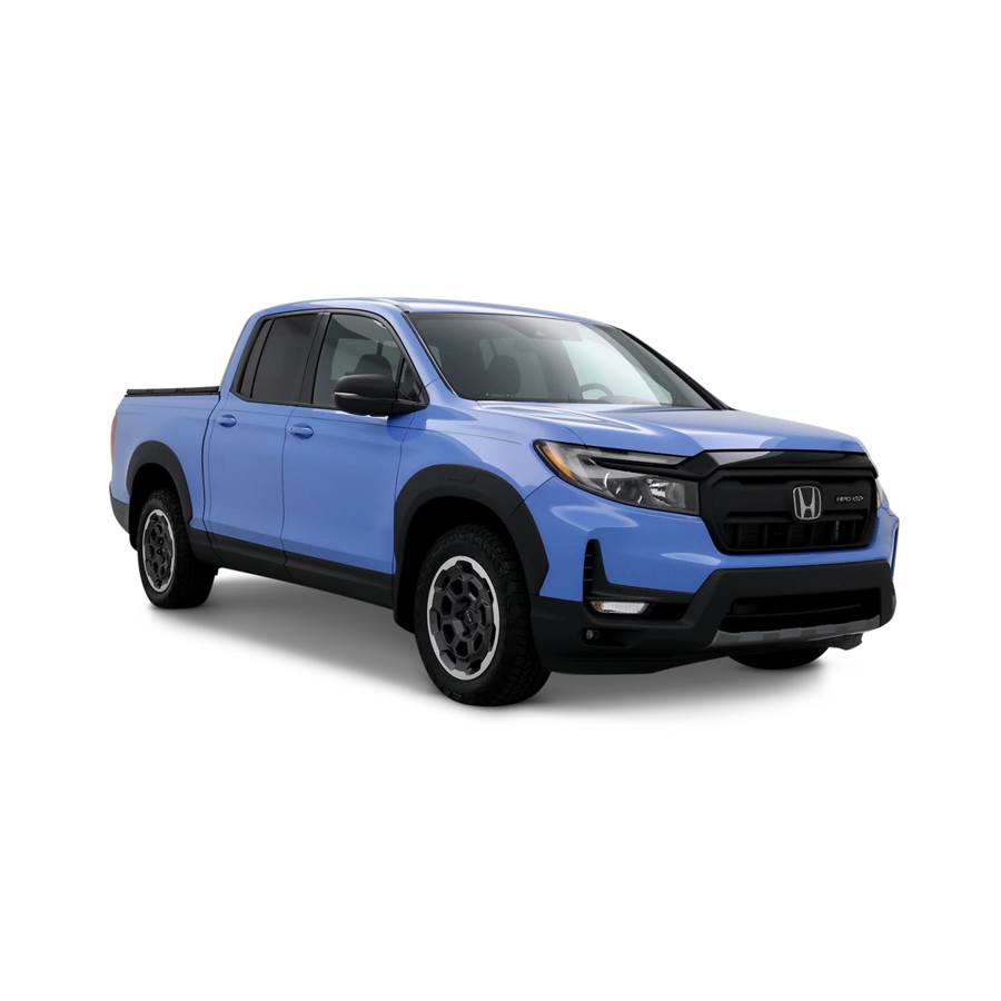 2024 Honda Ridgeline