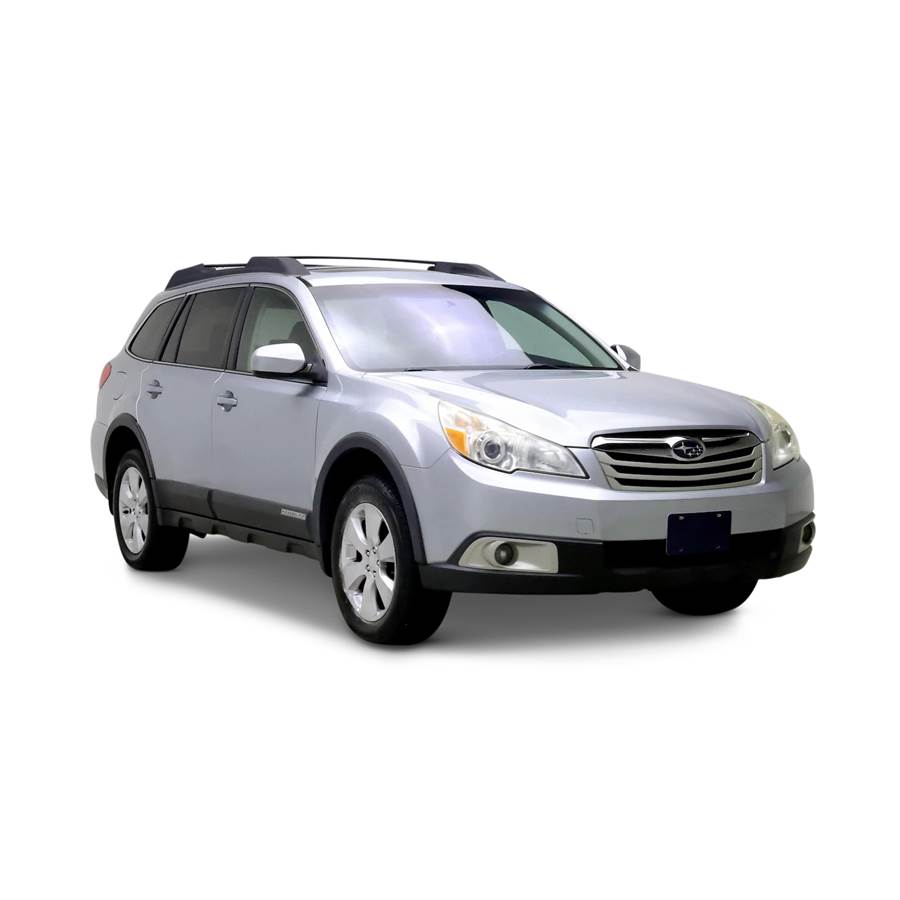 2012 Subaru Outback