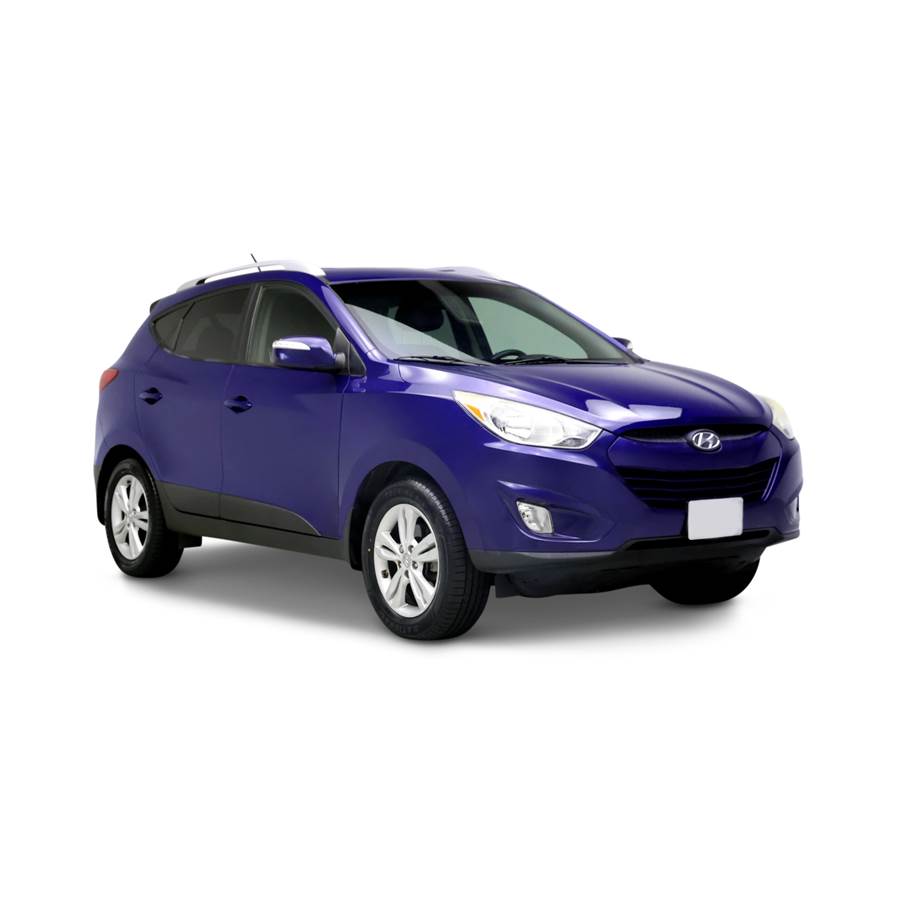 2013 Hyundai Tucson