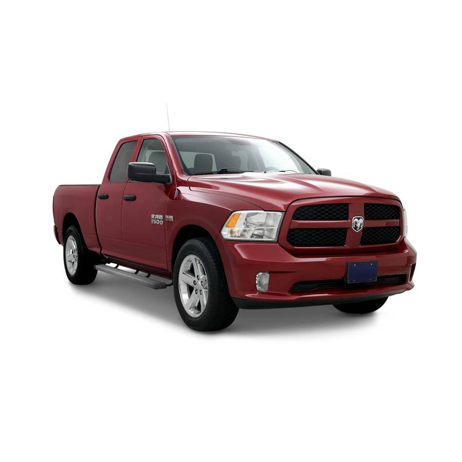 2013 Ram 1500